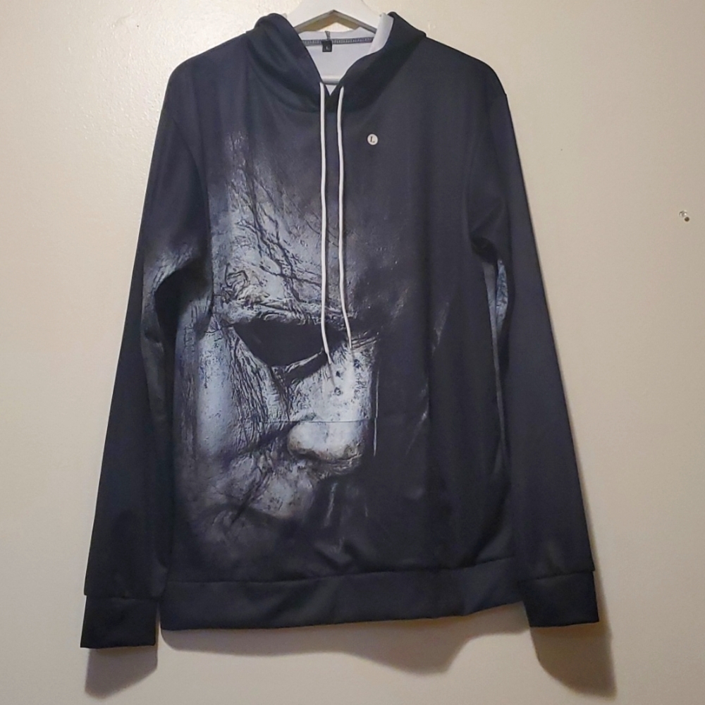 Michael Myers Hoodie